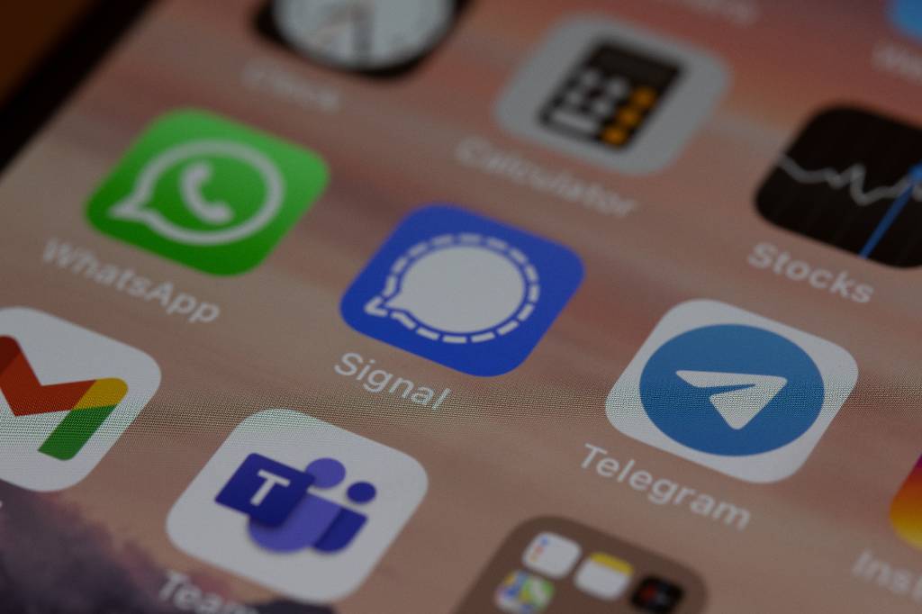 Эксперт назвал популярный способ кражи аккаунтов в Telegram