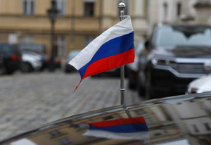 Нидерланды сократят количество работающих в стране дипломатов из России