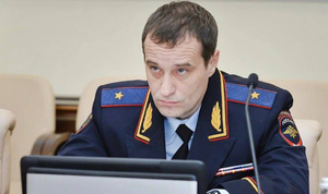 Лайф узнал личность полицейского, раненного при освобождении заложников в Москве