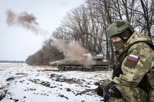 ВС РФ за сутки ликвидировали до 20 украинских бойцов на Херсонском направлении