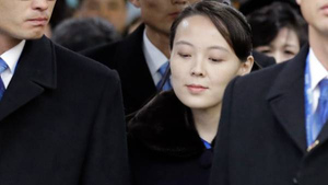 Сестра Ким Чен Ына дала обещание Сеулу и сделала "последнее предупреждение"