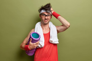 Врач рассказал, чем можно заменить походы в тренажёрный зал