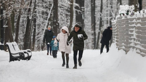 Жителей нескольких регионов России предупредили об аномальных холодах