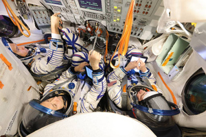 В Америке признали Россию самой серьёзной угрозой в космосе