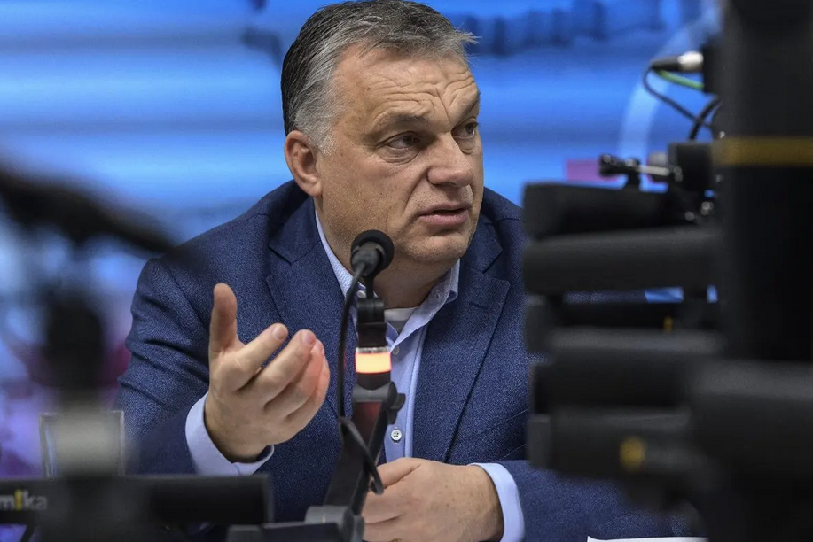 Целились в Россию — попали в Европу: Орбан указал на последствия санкций для самого ЕС