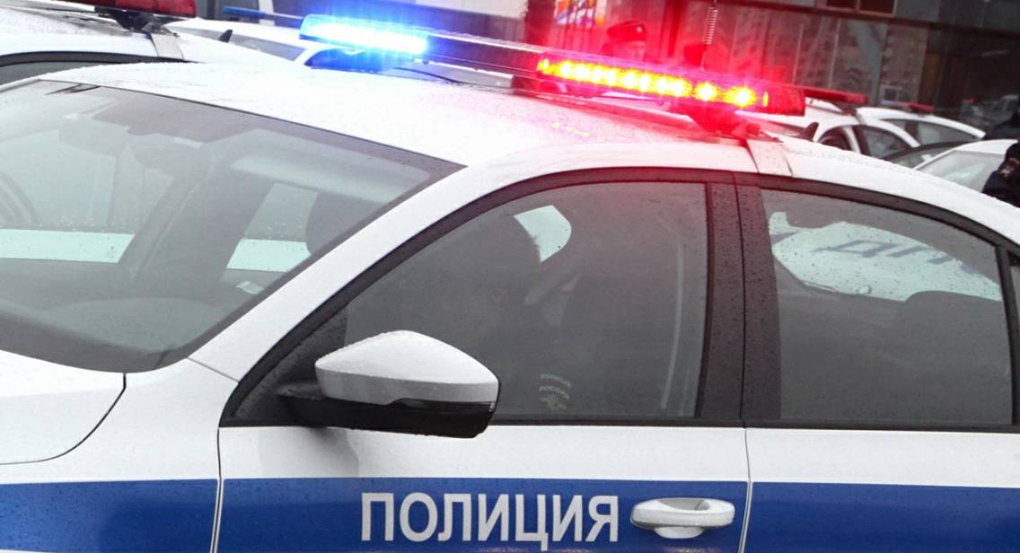 Неизвестный открыл стрельбу из травмата в ТЦ в Ростове-на-Дону
