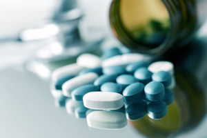 В РФ создали таблетницу и приложение с напоминанием о приёме лекарств