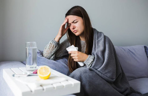 Психолог предупредила о страшных последствиях тяжёлого гриппа