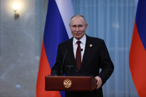 Путин поддержал предложение чаще устраивать встречи участников СВО с молодёжью