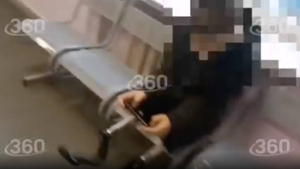 "Как Вы их потеряли?": Школьники из Петербурга сняли на видео издевательства над одноклассником без ног