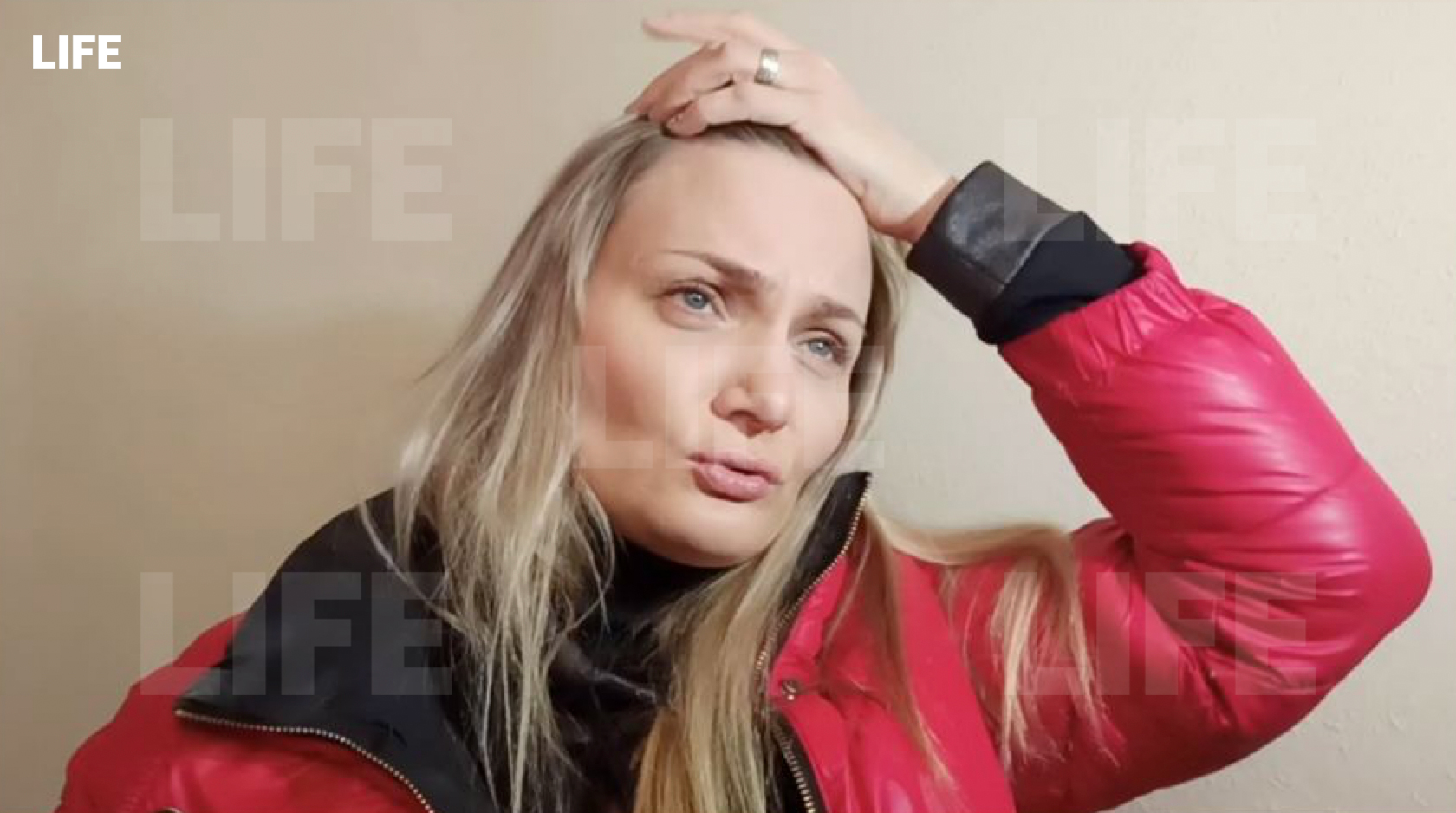 Жена погибшего при задержании россиянина: Запихали двухметрового мужика в спичечный коробок