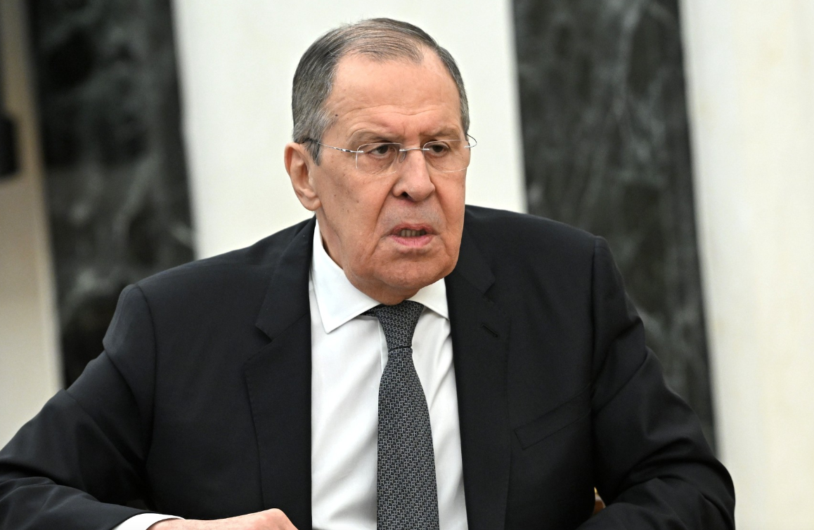 Лавров об окончании СВО: Мы все хотим, чтобы это завершилось