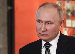Путин заявил, что современные фильмы о ВОВ лучше "поделок" предыдущих лет