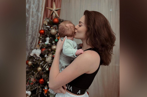 Фигуристка Сотникова рассказала о тренировках "через боль" ради возвращения на лёд