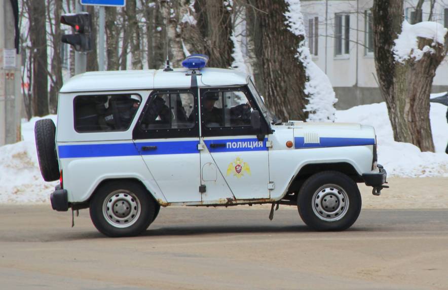 На Ямале 19-летний внук до смерти забил бабушку деревянным бруском и заснул пьяным сном