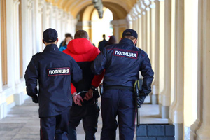 Психиатров обязали сообщать в полицию о своих пациентах
