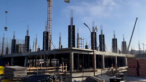 Вице-премьер Хуснуллин рассказал о восстановлении 64 больниц в новых регионах РФ