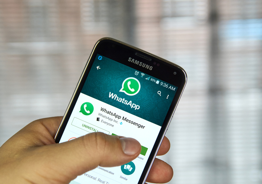 В WhatsApp появится долгожданная функция из Telegram