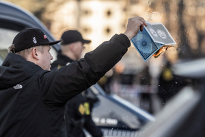 Норвегия запретила акцию с сожжением Корана после вызова посла в МИД Турции