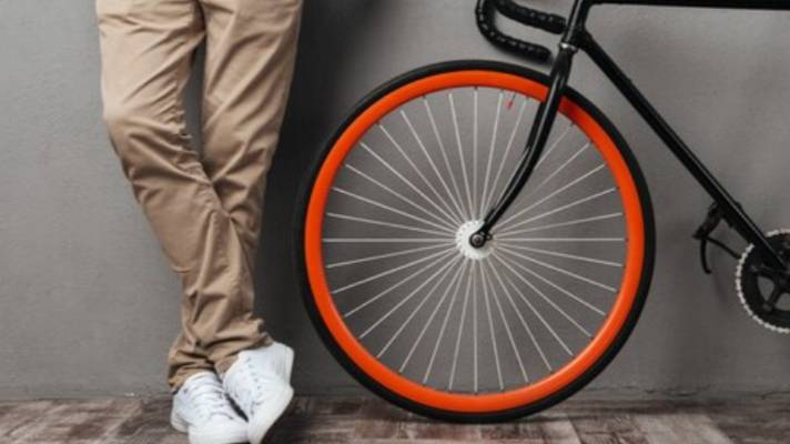 Житель Сахалина украл велосипед ради его продажи плачущему ребёнку