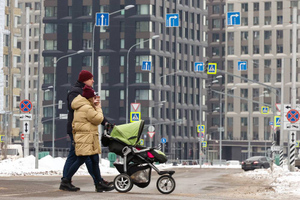 ЦБ ужесточит регулирование ипотеки с 1 мая