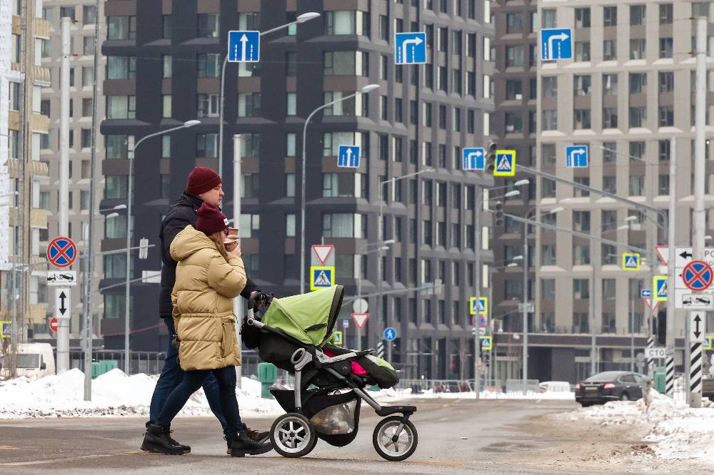 ЦБ ужесточит регулирование ипотеки с 1 мая