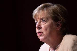 Стало известно о новых участниках беседы Меркель с российским "Порошенко"
