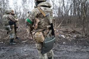 Войска России ликвидировали до 60 бойцов ВСУ на Южно-Донецком и Запорожском направлениях