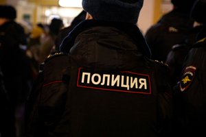 Россиян предложили штрафовать за мат в публичных местах, включая соцсети