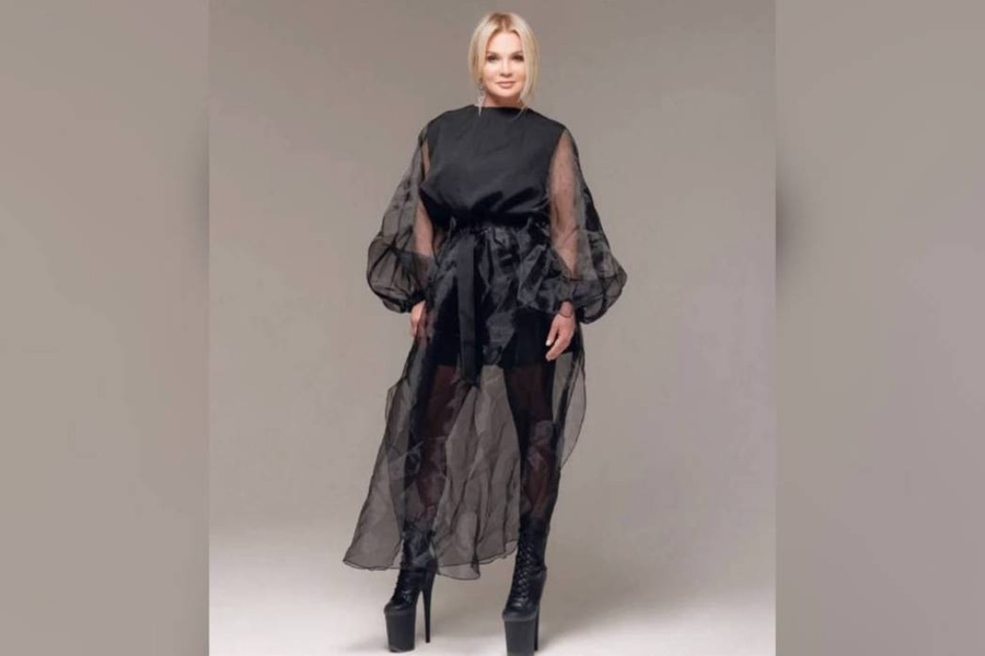 Пластический хирург, косметолог Надежда Петраш. Фото © Предоставлено Лайфу 