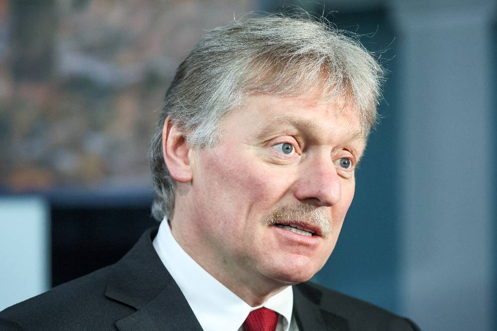 Песков: Россия продолжит привлекать внимание мирового сообщества к украинским терактам