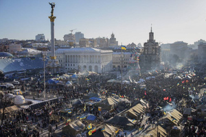 Уроки девятилетия: Чему Украину научил Майдан

