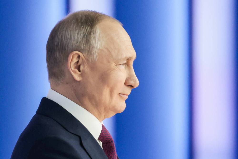 Хочу обнять его как брата: Американский военный расчувствовался от послания Путина