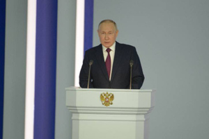 Путин призвал увеличить налоговый вычет на образование и медицину