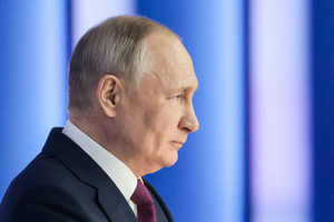 Балицкий заявил, что послание Путина отучит Запад принимать вежливость России за слабость