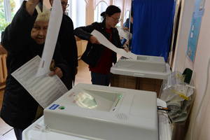 Путин: Президентские выборы в 2024 году состоятся в строгом соответствии с законом