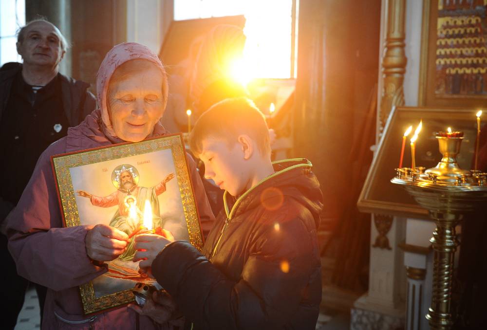 Что можно и чего нельзя делать на Власьев день 24 февраля