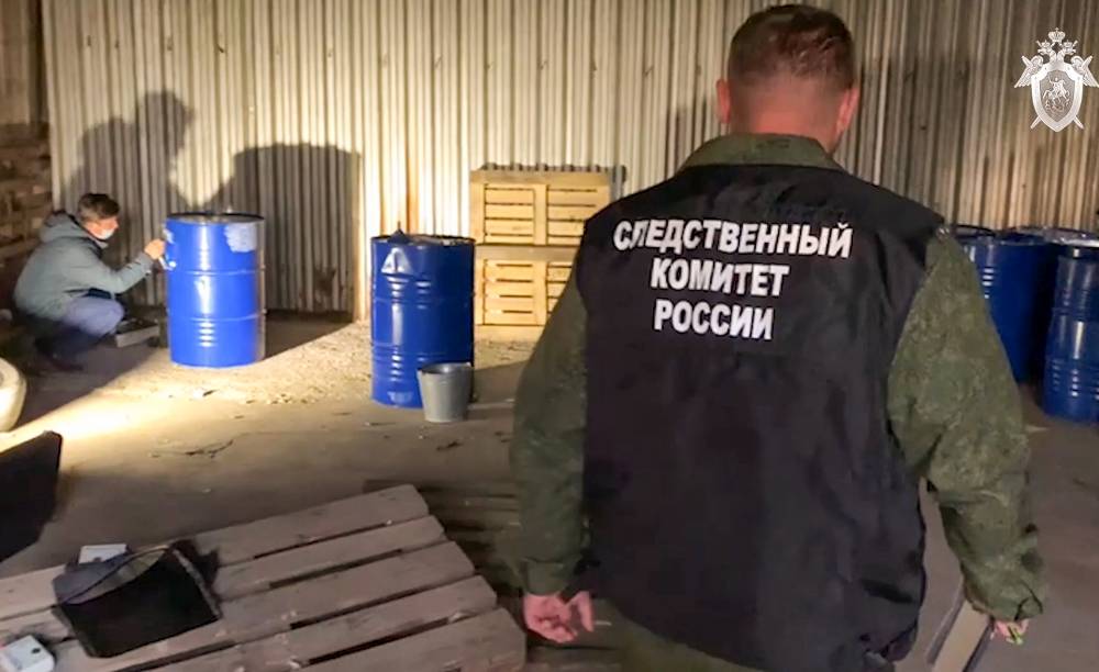В Орске продавцу суррогата дали 5 лет тюрьмы из-за гибели 36 человек от отравления