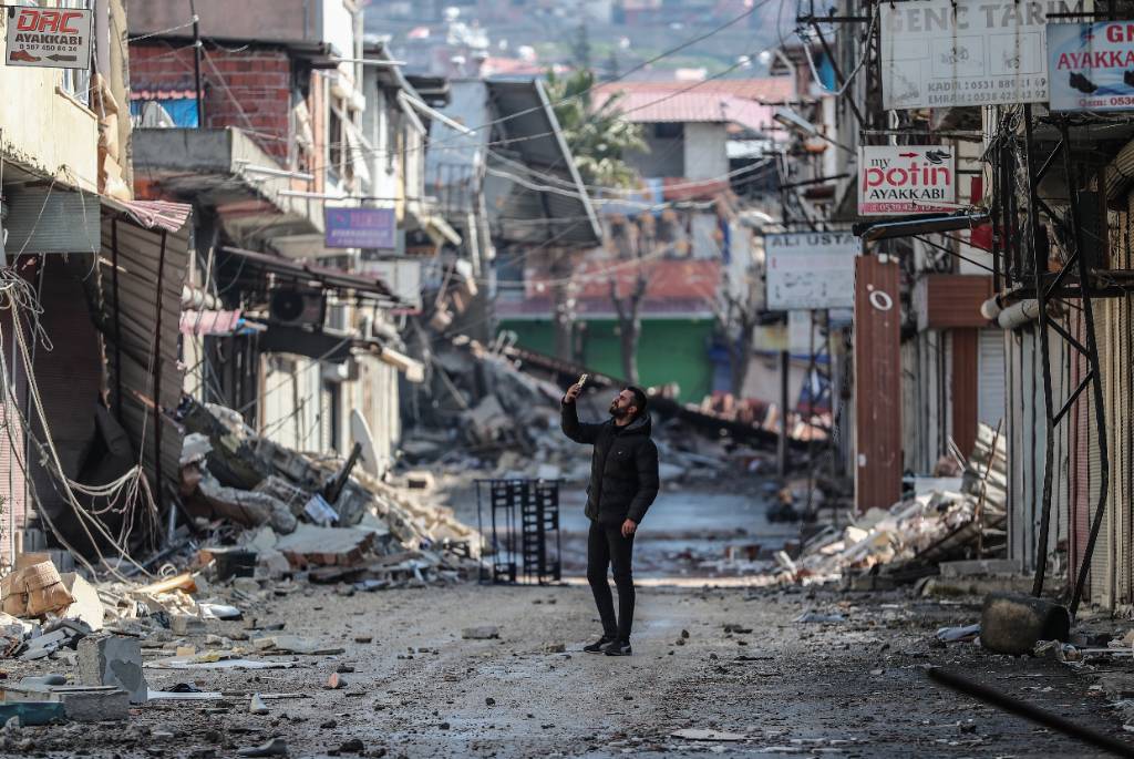 В Турции арестовали 160 застройщиков и подрядчиков после разрушительных землетрясений
