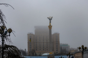 Политолог увидел звериную сущность Киева в заявлениях о желании "истощить" Крым