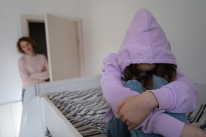 Кто такие "яжматери" и как они могут искалечить жизнь детей