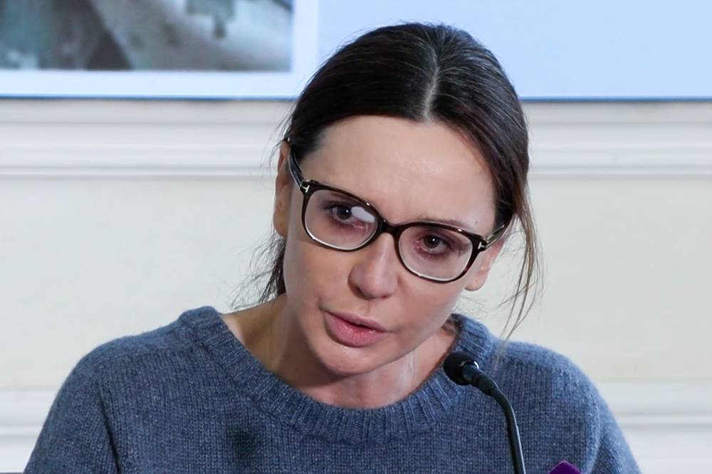 СБУ сообщила об аресте активов жены Медведчука на сумму более $153 млн