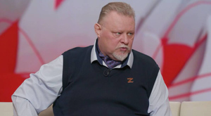 Эксперт Шурыгин: США готовят Украину к "большому весеннему наступлению" в зоне СВО