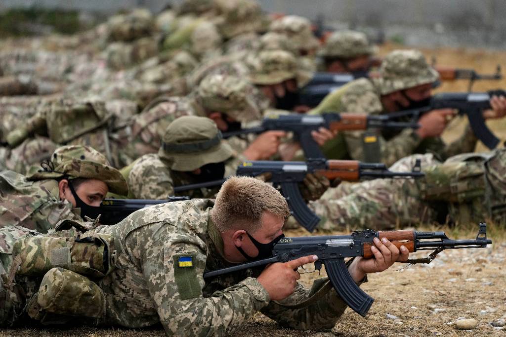 Минобороны РФ заявило о подготовке Киевом вооружённой провокации против Приднестровья