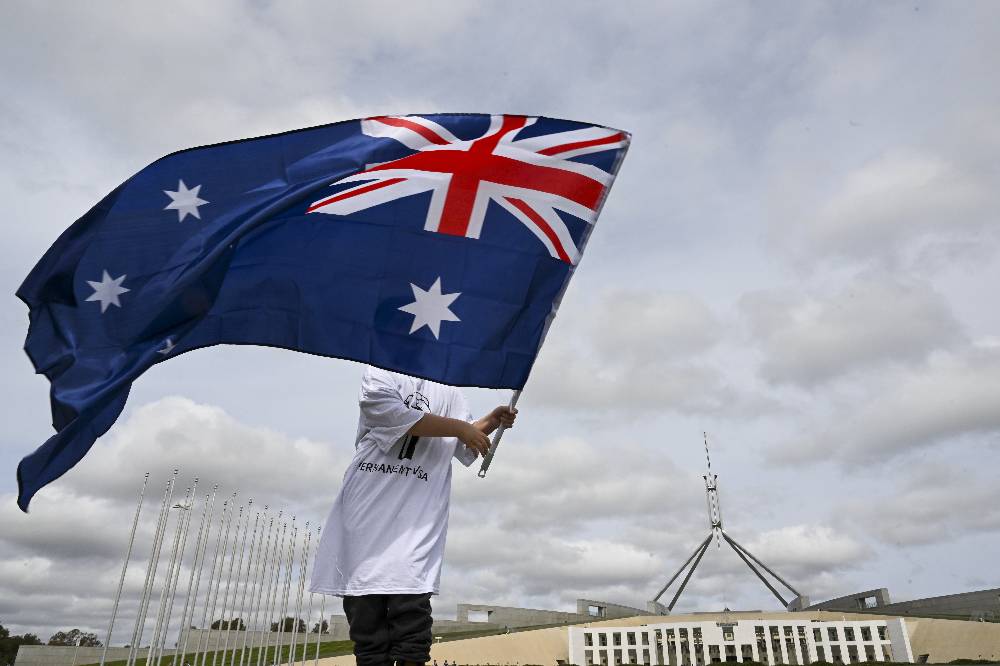Австралия объявила о введении санкций против девяноста физлиц и сорока организаций из РФ