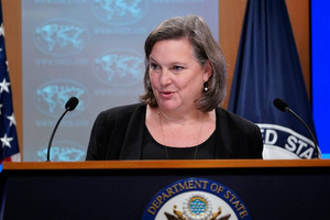 Нуланд заявила о готовности США "хоть завтра" начать переговоры по ДСНВ