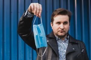 Вирусолог рассказал, когда в России завершится эпидемический сезон