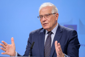 Боррель поставил под вопрос выделение новых средств Украине