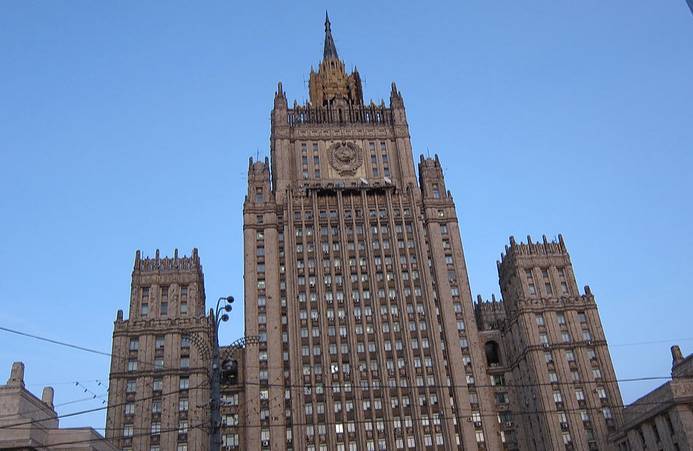 Захарова дала оценку антироссийской резолюции Генассамблеи ООН