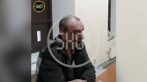 Стрелявший в сотрудника ОМОНа в Петербурге заявил, что хотел повредить транспорт силовиков